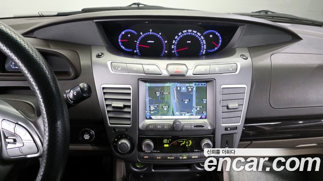 KG Mobility KORANDO 2016 — photo 15