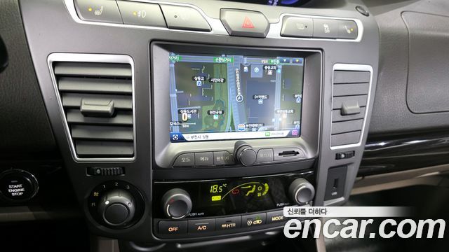 KG Mobility KORANDO 2016 — photo 16