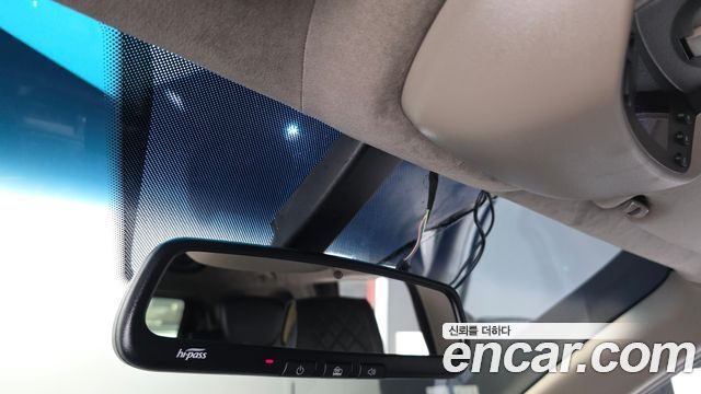 KG Mobility KORANDO 2016 — photo 19