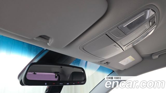 Hyundai Tucson 2020 — photo 24