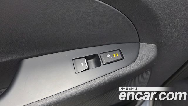 Hyundai Tucson 2020 — photo 25