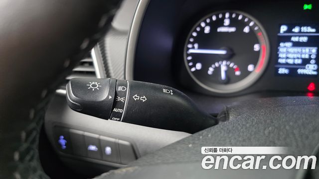 Hyundai Tucson 2020 — photo 28