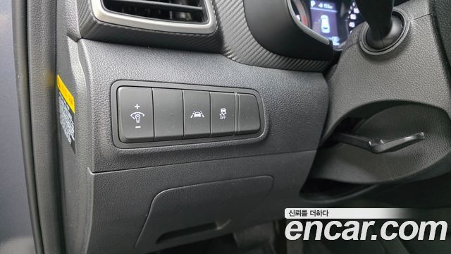 Hyundai Tucson 2020 — photo 30
