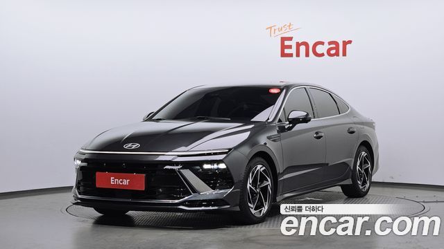Hyundai Sonata 2024 — photo 1