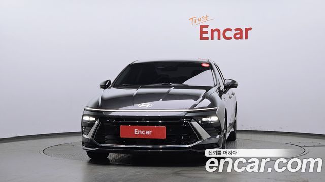 Hyundai Sonata 2024 — photo 3