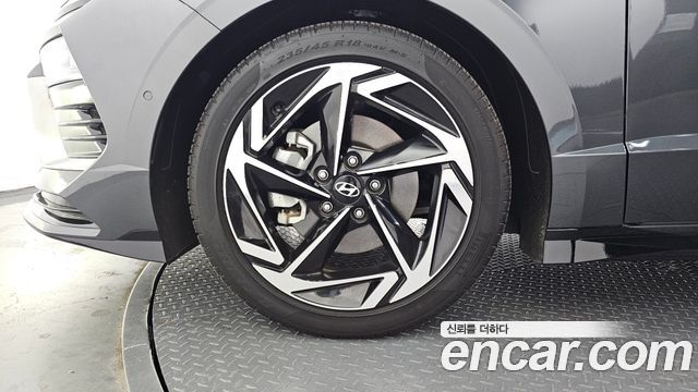 Hyundai Sonata 2024 — photo 5