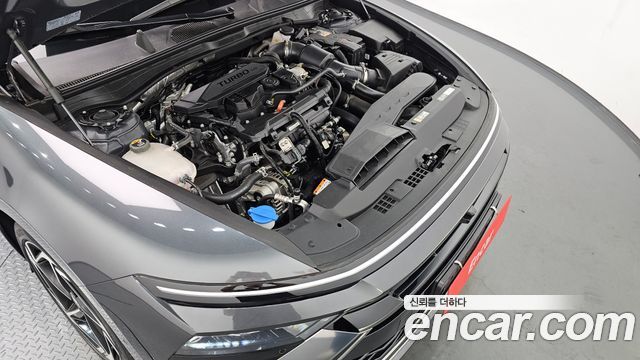 Hyundai Sonata 2024 — photo 6