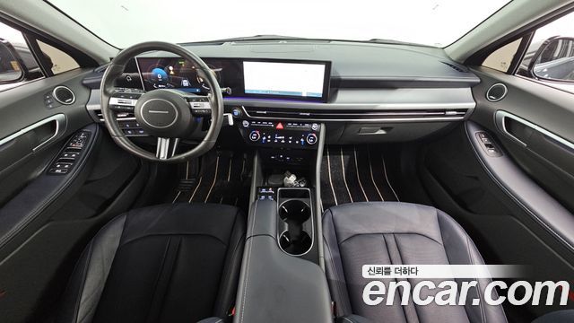 Hyundai Sonata 2024 — photo 7