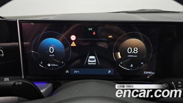 Hyundai Sonata 2024 — photo 8