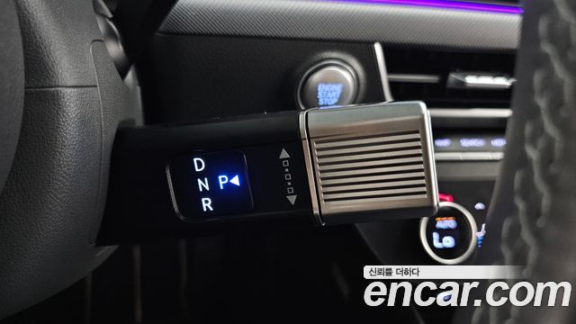 Hyundai Sonata 2024 — photo 9