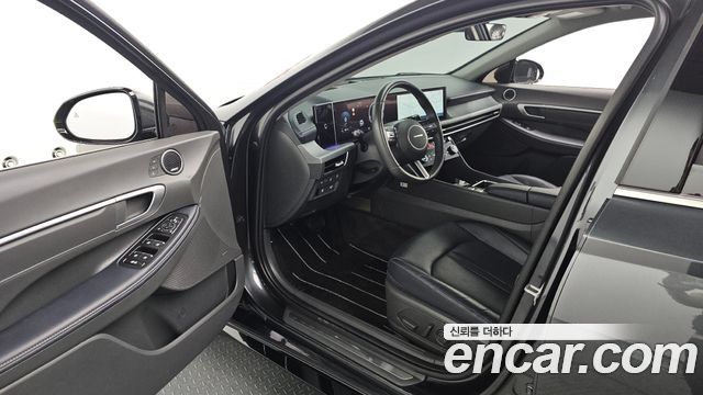 Hyundai Sonata 2024 — photo 10