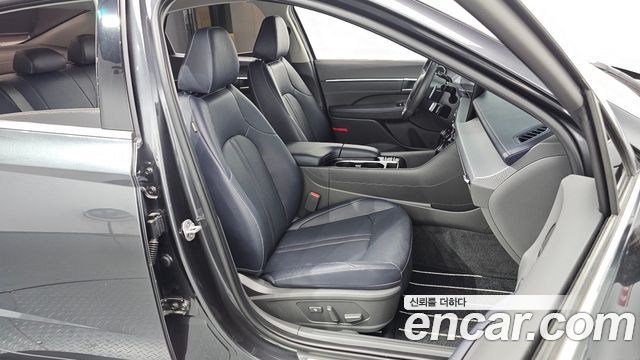 Hyundai Sonata 2024 — photo 11