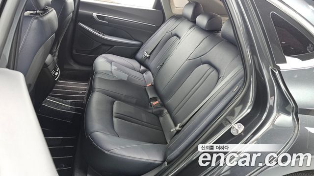 Hyundai Sonata 2024 — photo 12