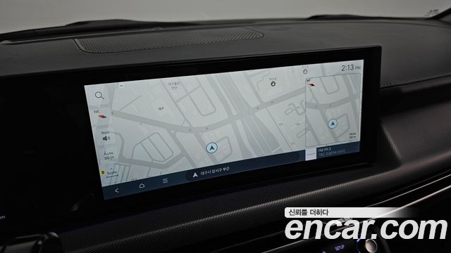 Hyundai Sonata 2024 — photo 14