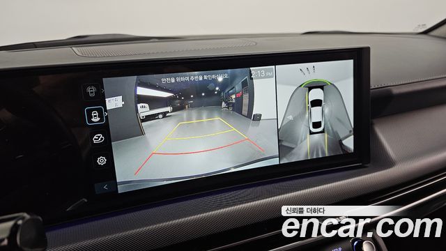 Hyundai Sonata 2024 — photo 15