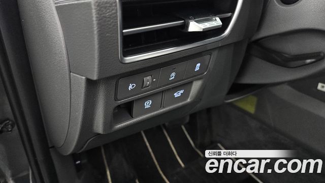 Hyundai Sonata 2024 — photo 16