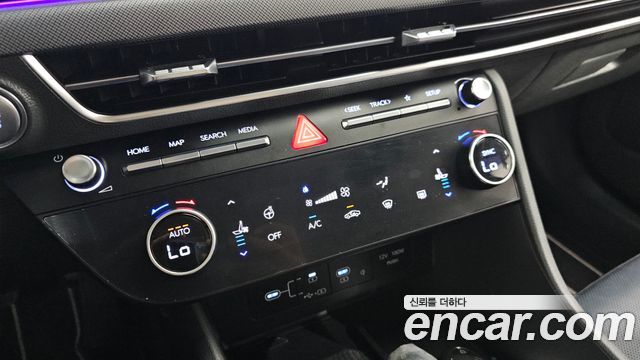 Hyundai Sonata 2024 — photo 18