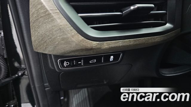 Kia K8 2022 — photo 16