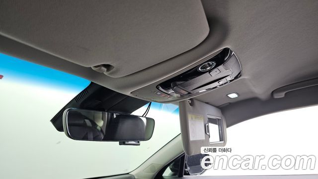 Kia K8 2022 — photo 20