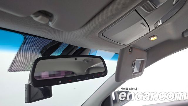 Hyundai Ioniq 2020 — photo 15