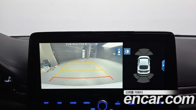 Hyundai Ioniq 2020 — photo 17