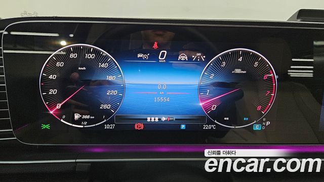 Mercedes-Benz GLE-Class 2025 — photo 8
