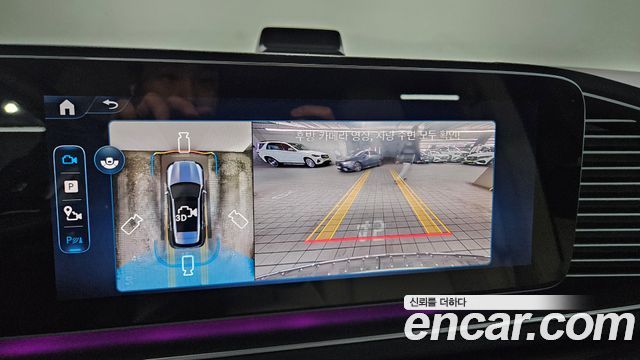 Mercedes-Benz GLE-Class 2025 — photo 19
