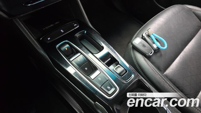 Chevrolet Korea Bolt EV 2022 — photo 9