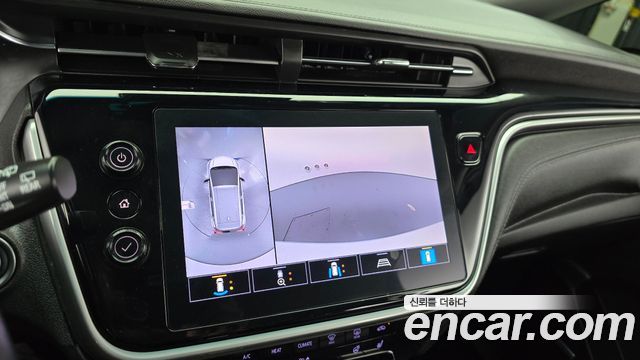 Chevrolet Korea Bolt EV 2022 — photo 14