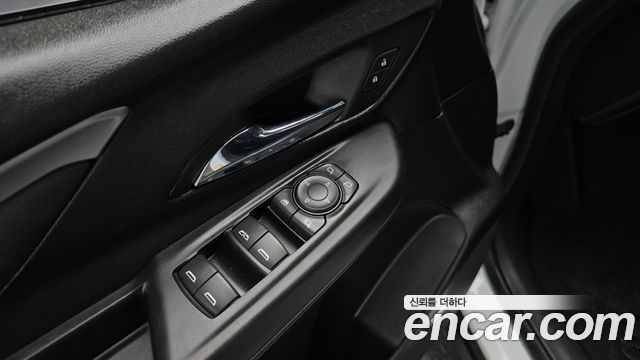 Chevrolet Korea Bolt EV 2022 — photo 15