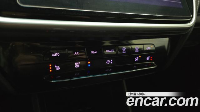 Chevrolet Korea Bolt EV 2022 — photo 18