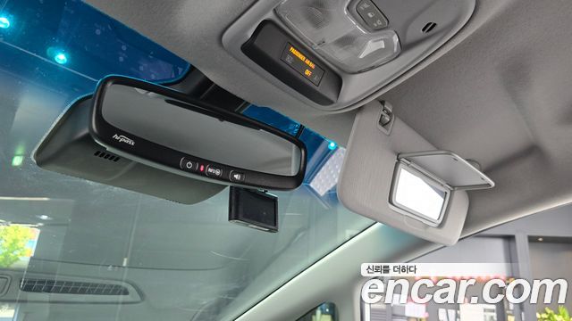 Chevrolet Korea Bolt EV 2022 — photo 20