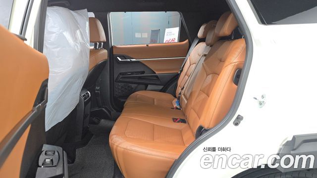 KG Mobility Torres 2024 — photo 18