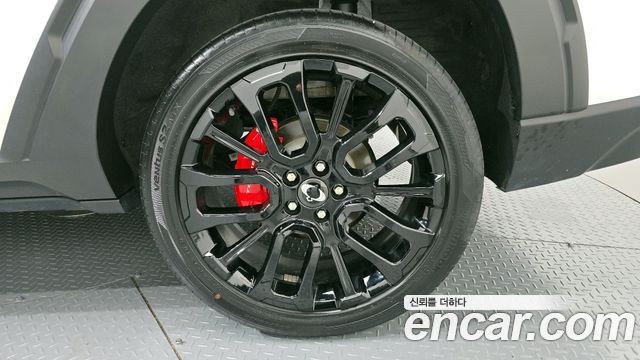 KG Mobility Torres 2024 — photo 7