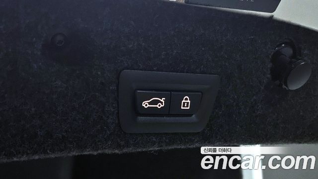 BMW 5-Series 2016 — photo 20