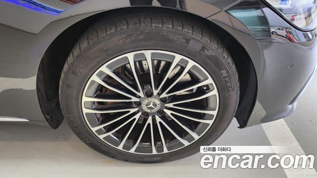 Mercedes-Benz S-Class 2021 — photo 14