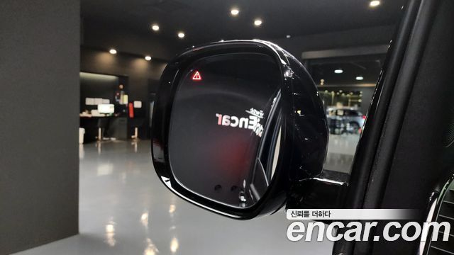 Hyundai Staria 2023 — photo 22