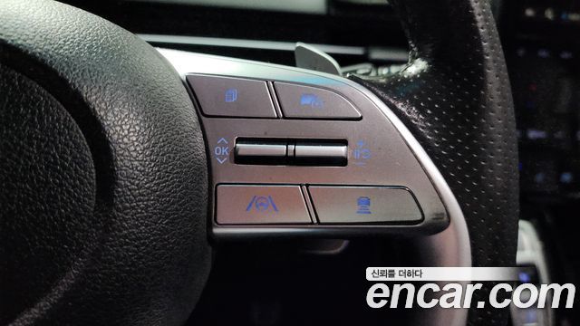 Hyundai Staria 2023 — photo 25