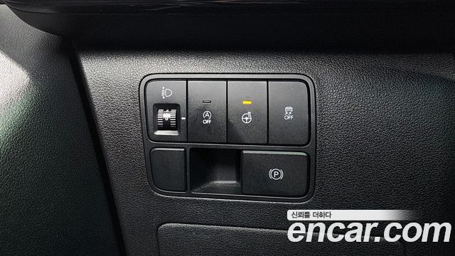 Hyundai Staria 2023 — photo 29