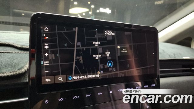 Hyundai Staria 2023 — photo 31
