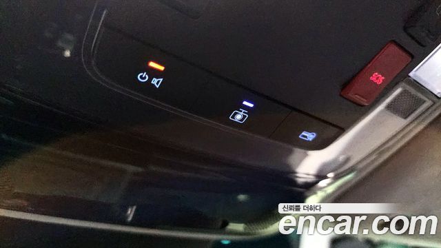 Hyundai Staria 2023 — photo 33