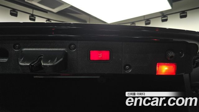 Mercedes-Benz S-Class 2010 — photo 20