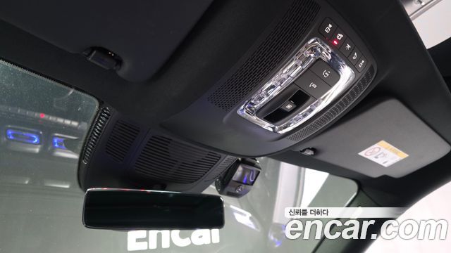 Mercedes-Benz GLE-Class 2022 — photo 33