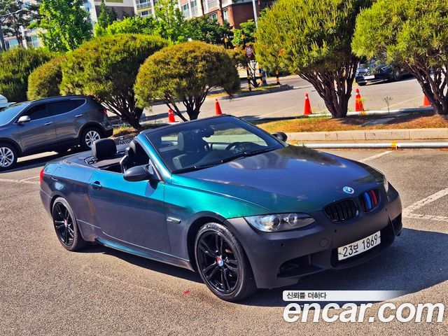 BMW 3-Series 2008 — photo 4