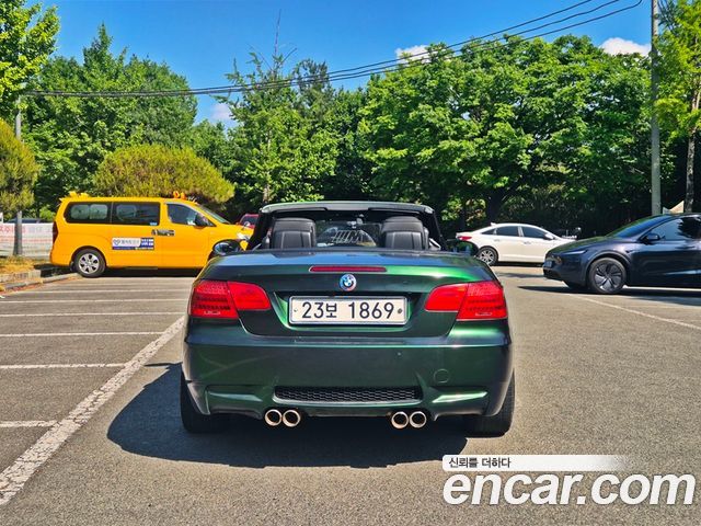 BMW 3-Series 2008 — photo 5