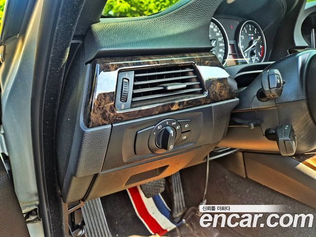 BMW 3-Series 2008 — photo 11