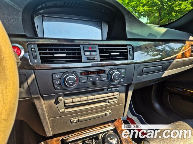 BMW 3-Series 2008 — photo 12