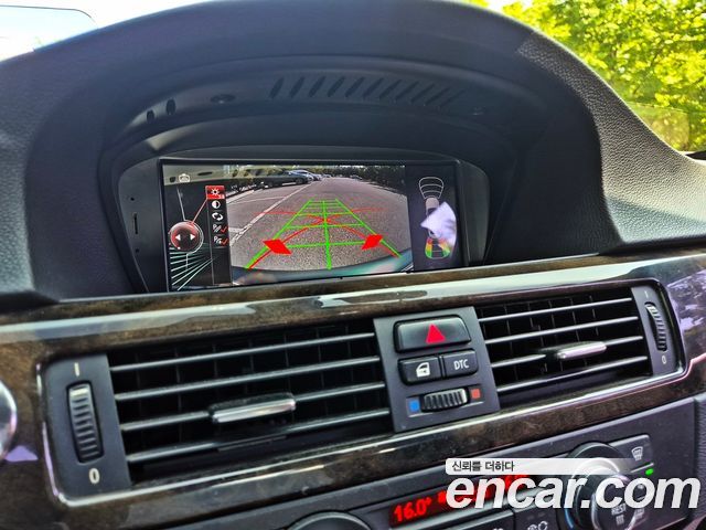 BMW 3-Series 2008 — photo 14
