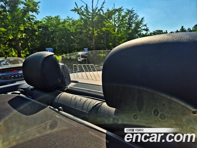 BMW 3-Series 2008 — photo 16