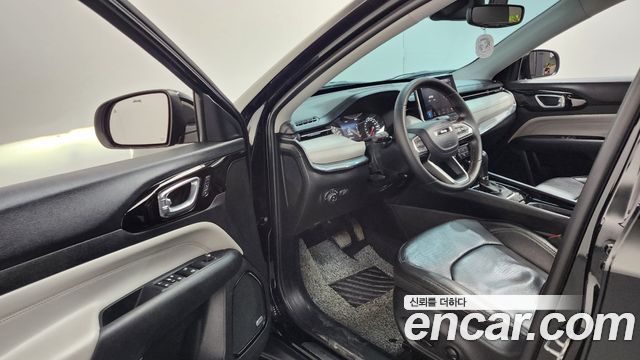 Jeep Compass 2022 — photo 13